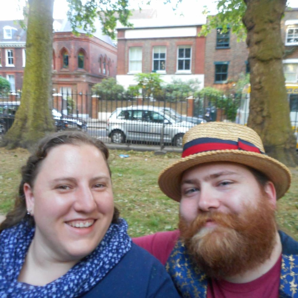 Meet your Posher, Kathryn